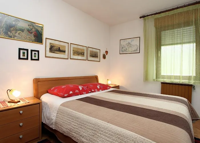 Parenzana Sea View Sk Apartamento