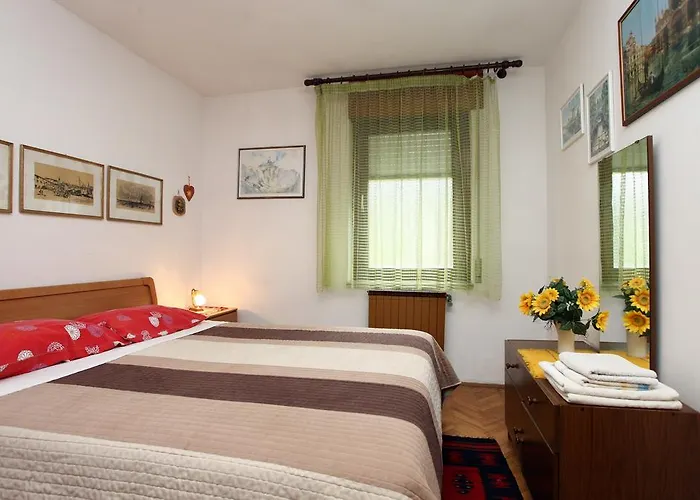 Parenzana Sea View Sk *