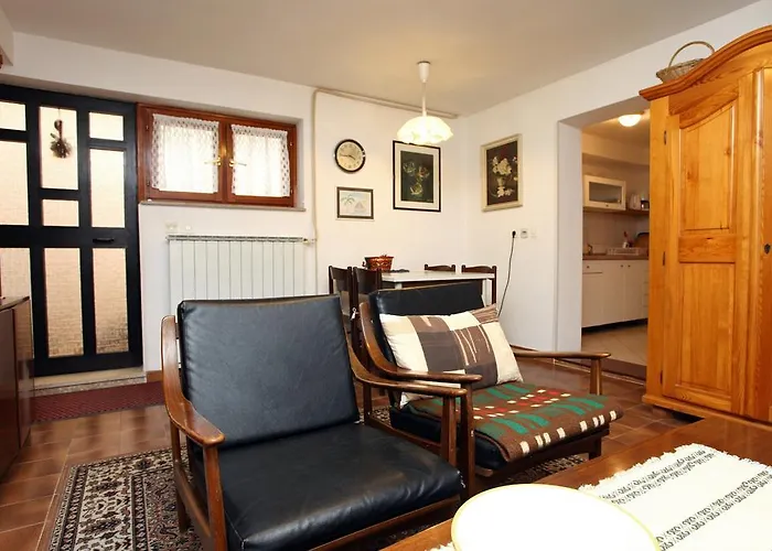 Parenzana Sea View Sk