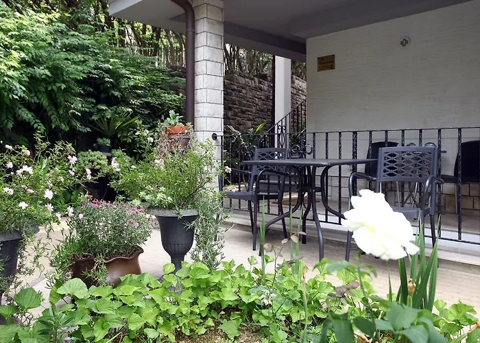 Apartamento Parenzana Sea View Sk *