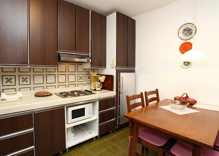 Parenzana Sea View Sk Apartment *