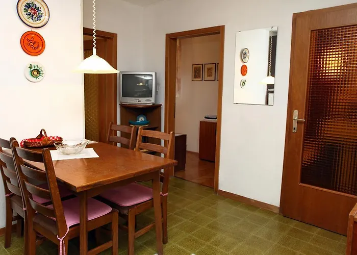 Apartment Parenzana Sea View Sk *