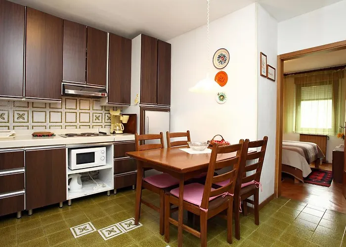 Parenzana Sea View Sk Apartment