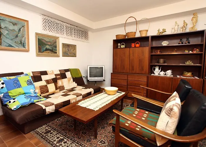 Parenzana Sea View Sk *