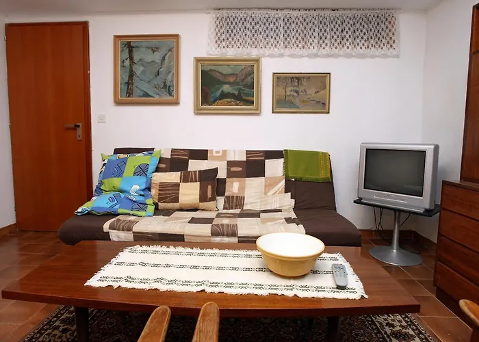 Apartamento Parenzana Sea View Sk Portorož