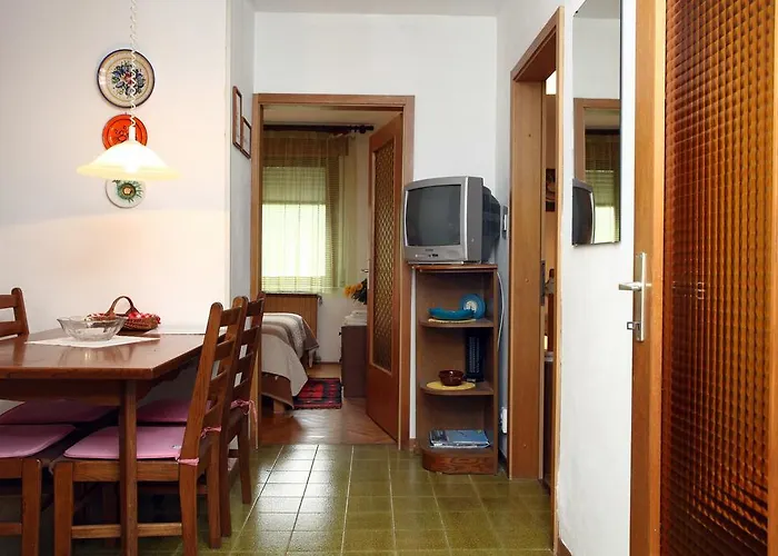 Parenzana Sea View Sk * Portoroz