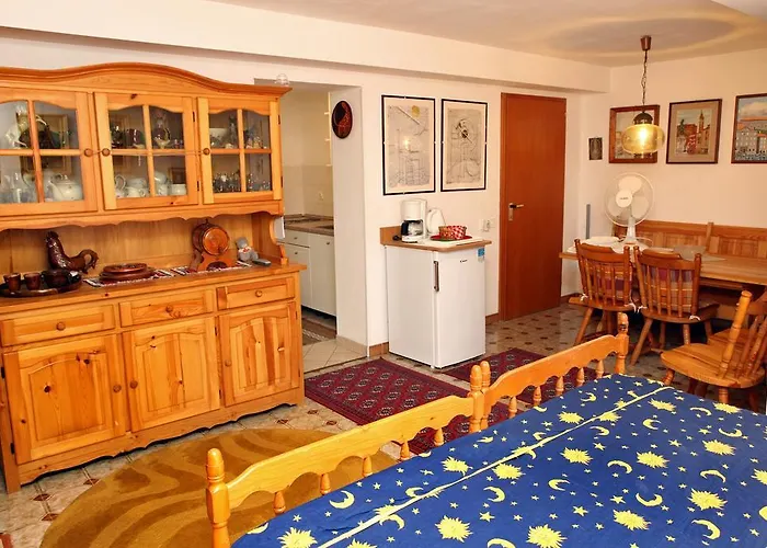 Parenzana Sea View Sk Apartment