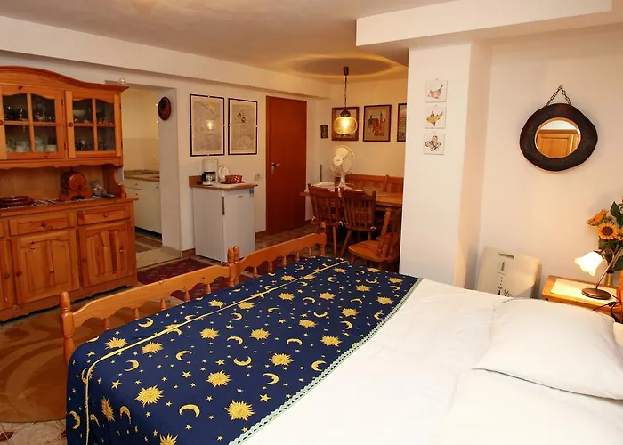 Parenzana Sea View Sk *