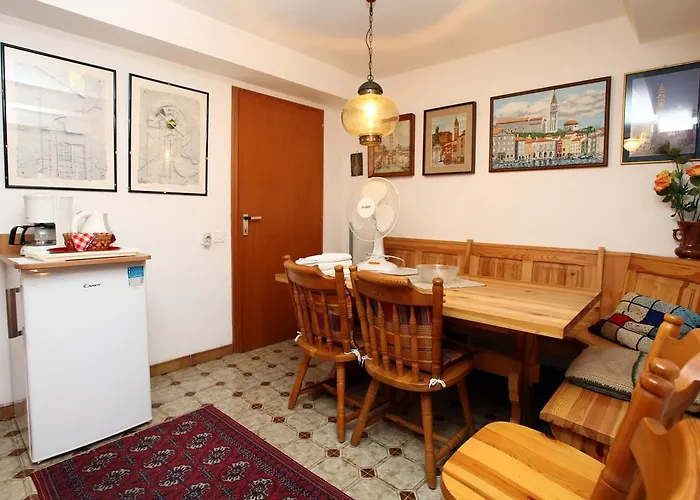 Parenzana Sea View Sk