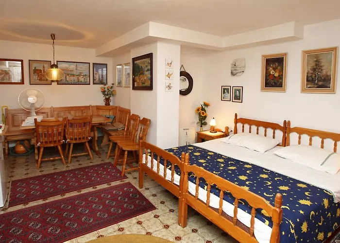 Parenzana Sea View Sk Apartamento Portorož