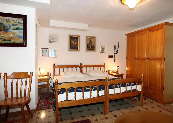 Apartment Parenzana Sea View Sk *